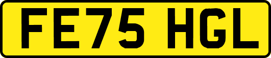 FE75HGL