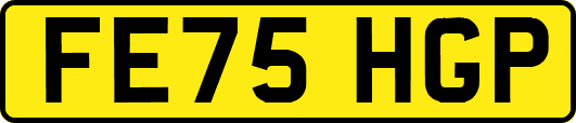 FE75HGP