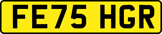 FE75HGR