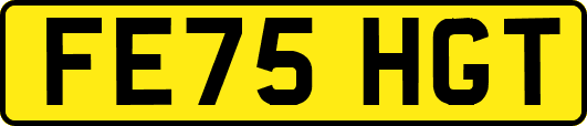 FE75HGT