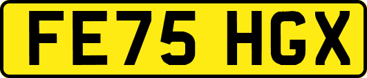 FE75HGX