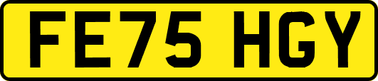 FE75HGY