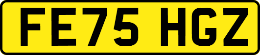 FE75HGZ