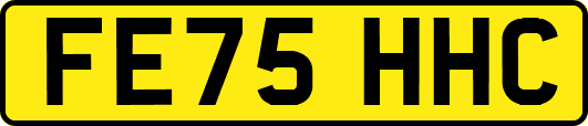 FE75HHC