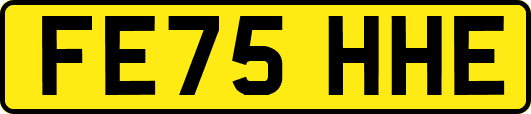 FE75HHE