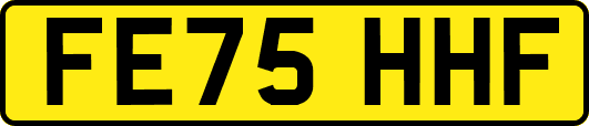FE75HHF