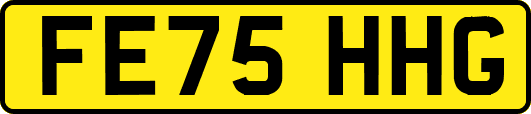 FE75HHG