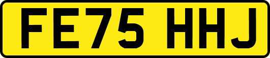 FE75HHJ