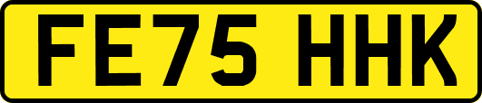 FE75HHK