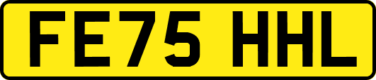 FE75HHL