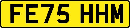 FE75HHM