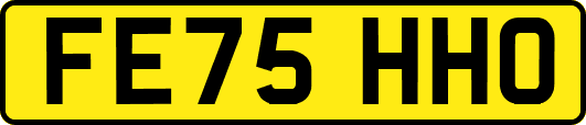 FE75HHO