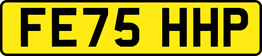 FE75HHP