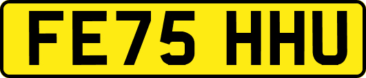 FE75HHU
