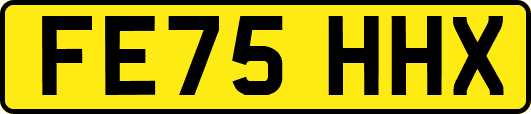FE75HHX