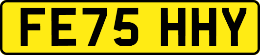 FE75HHY