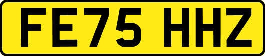 FE75HHZ