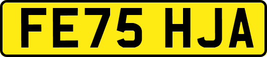 FE75HJA