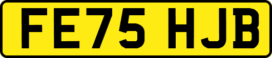 FE75HJB