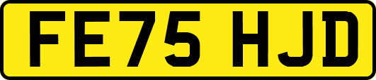 FE75HJD