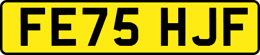 FE75HJF