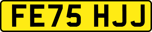 FE75HJJ