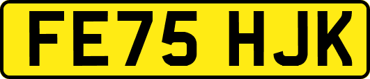 FE75HJK