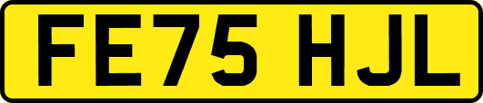 FE75HJL