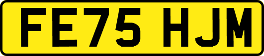 FE75HJM