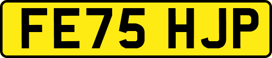 FE75HJP