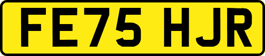 FE75HJR