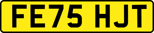 FE75HJT