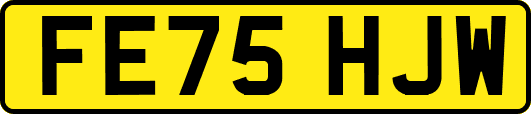 FE75HJW