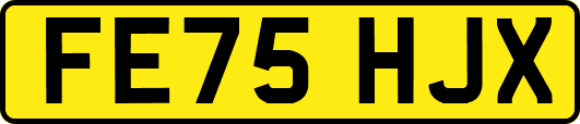 FE75HJX