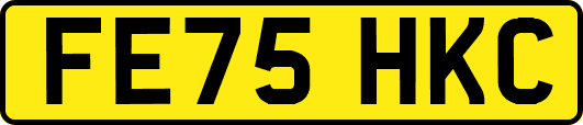 FE75HKC