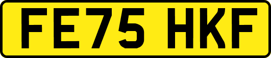 FE75HKF