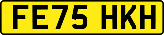 FE75HKH