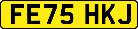 FE75HKJ