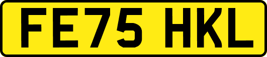 FE75HKL