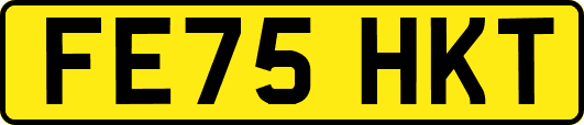 FE75HKT