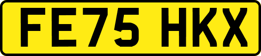 FE75HKX