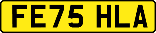 FE75HLA