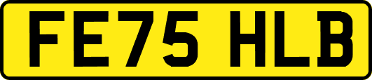 FE75HLB