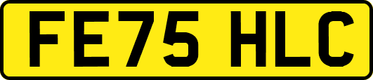 FE75HLC