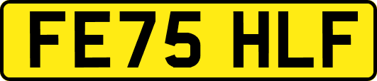 FE75HLF