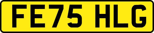 FE75HLG