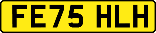 FE75HLH