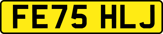 FE75HLJ