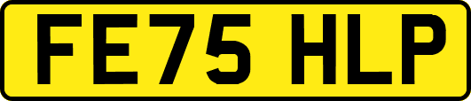 FE75HLP
