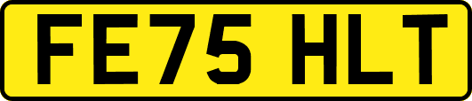 FE75HLT